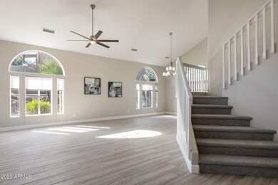 Formal Living & Dining