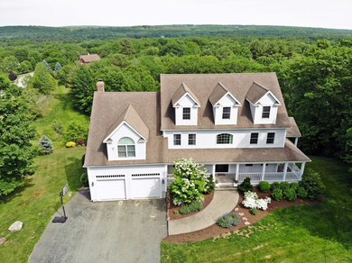 19 Rhodes Dr, Wrentham, MA 02093 - photo 2