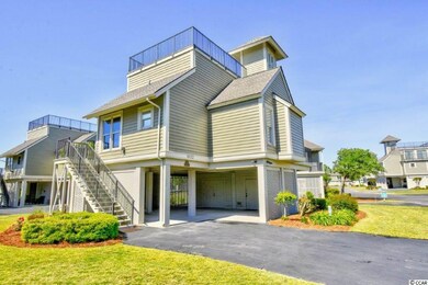 1632 Harbor Dr unit 38, North Myrtle Beach, SC 29582 - photo 2