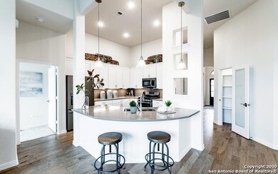 24722 Las Pilas, San Antonio, TX 78261 - photo 5