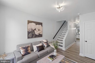 1337 Ward St, Baltimore, MD 21230 - photo 3