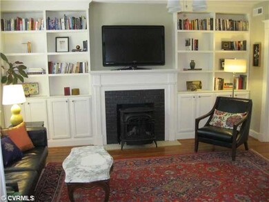 Living Room -  Lovely  and  bright  living  area w
