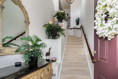 foyer