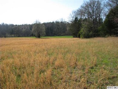 Pasture - Sage Brush Field near Middle of Property