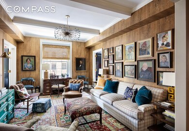 131 E 69th St unit 6B, New York, NY 10021 - photo 6