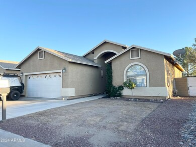 2705 E 7th St, Douglas, AZ 85607 - photo 2