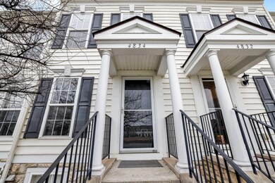 4834 Annual Dr unit 46-483, Canal Winchester, OH 43110 - photo 2