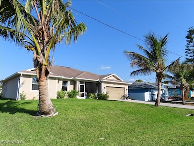 802 Felix Ave N, Lehigh Acres, FL 33971 - photo 2