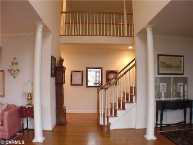 Foyer