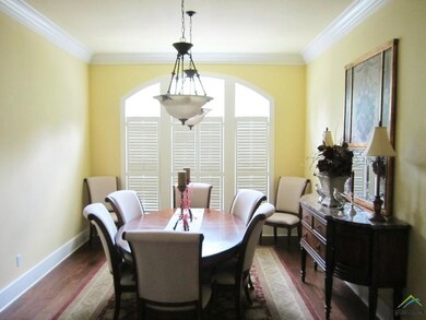 4024 Charleston Park, Tyler, TX 75701 - photo 5