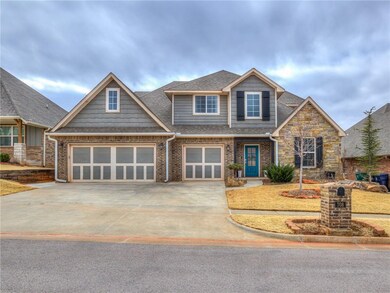 708 NW 197th St, Edmond, OK 73012 - photo 2