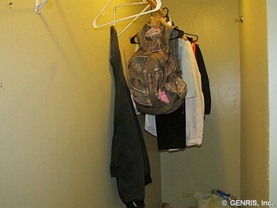 Other Possible Pantry