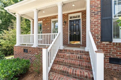 5 Langholm Ct, Jamestown, NC 27282 - photo 5