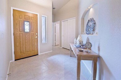 Entryway