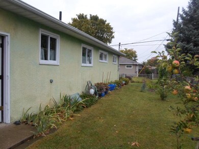 Exterior Back