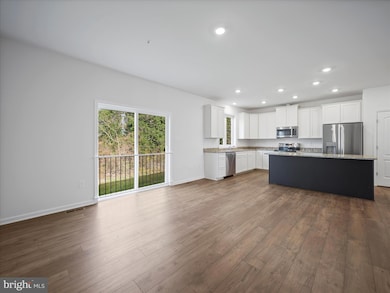 12926 Hawkins Cir unit 26, Hagerstown, MD 21742 - photo 7