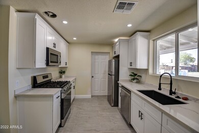 Kitchen 1