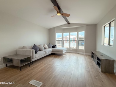 8600 E Broadway Rd unit 137, Mesa, AZ 85208 - photo 4