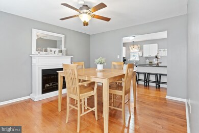 206 Chestnut Dr, Elkton, MD 21921 - photo 4