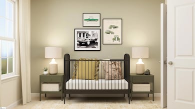 113 Selton Place unit FP 22 Teton A1E, Taylors, SC 29687 - photo 6