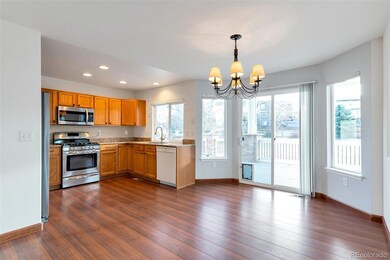 5715 Cheetah Chase, Lone Tree, CO 80124 - photo 4