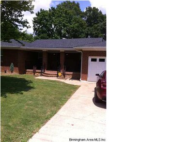 1 car garage