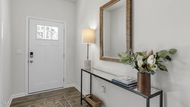 211 Pisgah St, Sanford, NC 27330 - photo 2