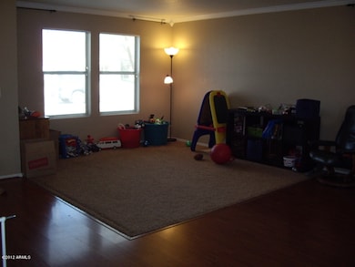 Formal Living Room