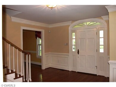 Foyer