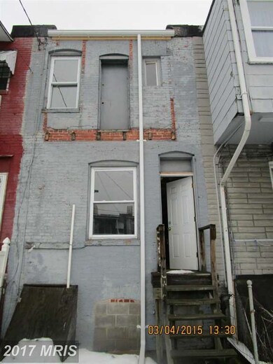 713 N Luzerne Ave, Baltimore, MD 21205 - photo 6