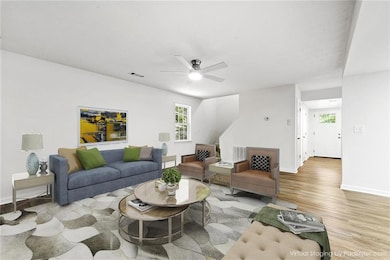 5025 Martins Crossing Rd, Stone Mountain, GA 30088 - photo 4