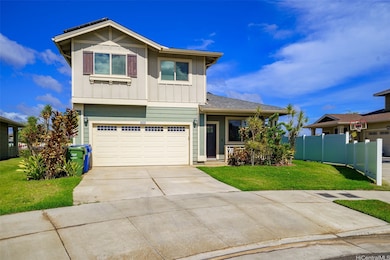 91-1003 Iliahialoe Loop, Ewa Beach, HI 96706 - photo 3