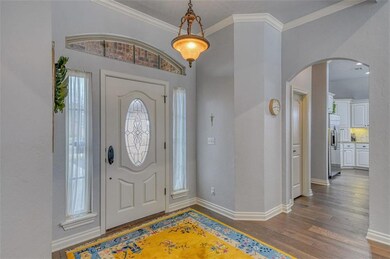 4217 Spyglass Dr, Norman, OK 73072 - photo 4