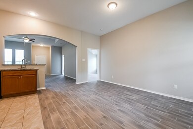 629 Green Mound Dr unit 100, Glenn Heights, TX 75154 - photo 5