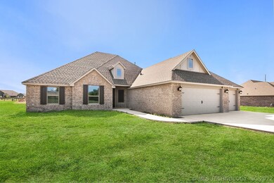 10283 S 218th East Ave, Broken Arrow, OK 74014 - photo 2