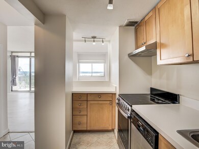 Hunting Creek Club unit 1601, Alexandria, VA 22303 - photo 7