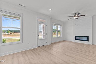 945 Alma Railway Dr unit 559, Wake Forest, NC 27596 - photo 7