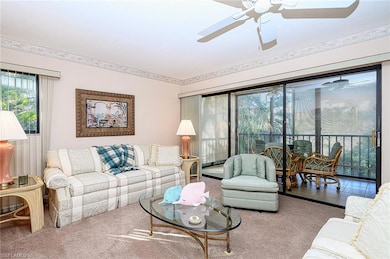 586 Beachwalk Cir unit 206, Naples, FL 34108 - photo 5