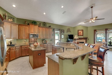 1832 S Cappero Dr, Saint Augustine, FL 32092 - photo 7