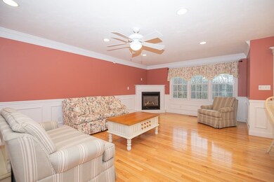90 Quarry Rd unit 90, Whitinsville, MA 01588 - photo 5