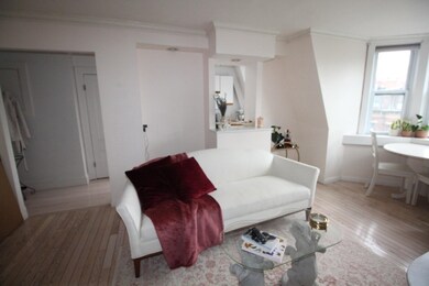 156 W Newton St unit 3, Boston, MA 02118 - photo 3