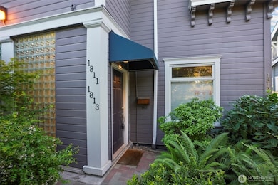 1811 4th Ave W, Seattle, WA 98119 - photo 4