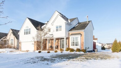 3212 Tiger Lily Dr unit 46, Ann Arbor, MI 48103 - photo 2