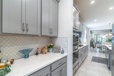 2721 Chantilly Ave, Kissimmee, FL 34741 - photo 5