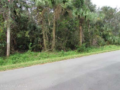 6 Vacant lot
