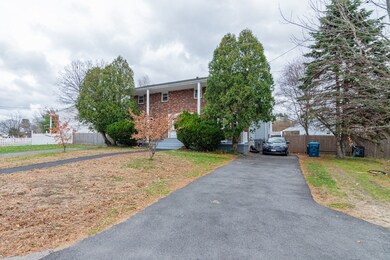34 Cedar Ave unit 36, Randolph, MA 02368 - photo 2