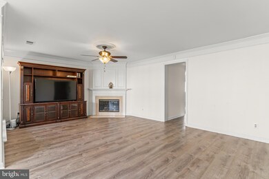 8151 Bayonet Way unit 102, Manassas, VA 20109 - photo 7