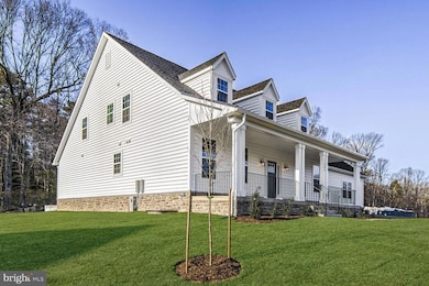 0 Eliana Court - Chesapeake Model unit MDPG2185622, Glenn Dale, MD 20769 - photo 2