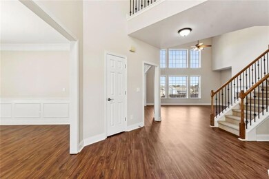 1049 Amber Waves Ave, Hoschton, GA 30548 - photo 5