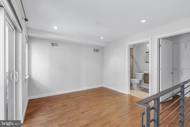 1341 S 20th St unit A, Philadelphia, PA 19146 - photo 7